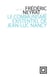 Le communisme existentiel de Jean-Luc Nancy