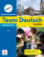 TEAM DEUTSCH 1RE : LIVRE DE L'ELEVE