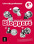 Bloggers : anglais - 6e - livre du professeur