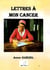 lettres à mon cancer