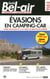 Guide Bel-Air Evasion En Camping-Car 2016