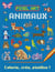 Animaux - colorie, crée, pixélise !