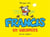 Francis Tome 8 : Francis en vacances