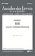 Guide des baux commerciaux