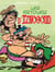 Iznogoud Tome 24 : les retours d'Iznogoud