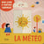 La météo