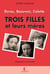 Trois filles et leurs mères - duras, colette, beauvoir