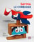 Savina : Le Corbusier de l'art celtique à la sculpture