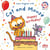 Learn english with cat and mouse : happy birthday