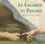 Le Lagarde et Panard - recueil de textes piétons