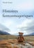 Histoires fantasmagoriques Tome 2