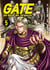 Gate - au-delà de la porte Tome 5