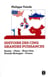 Histoire des cinq grandes puissances - Russie, Chine, Etats-Unis, Grande-Bretagne, France