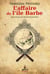 Surin d'apache Tome 1 : l'affaire de l'ïle Barbe