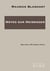 Notes sur Heidegger