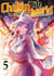 Chillin' life in a different world Tome 5