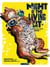 Nyaight of the living cat Tome 1