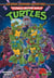 Teenage Mutant Ninja Turtles - Saturday morning adventures Tome 1
