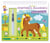Mes jolies peintures magiques : Poneys