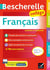 Bescherelle : français - grammaire, orthographe, conjugaison, vocabulaire, littérature & image - collège