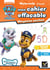 La Pat'Patrouille - mon cahier effaçable - MS