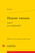 Histoire romaine Tome 5 : Livres XXIII-XXVI