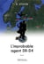 L'improbable agent dr-d4
