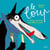 Le loup - la plus mordante des bêtes à poils