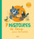 7 histoires de loup pour les petits