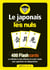 Le japonais pour les nuls : 400 flashcards (2e édition)