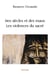 Des siecles et des maux  les violences du sacre