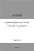 Le developpement local : concepts et pratiques