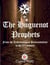 The huguenot prophets - from the reformation to pentecostalism in the 21th century