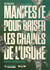 Manifeste pour briser les chaines de l'usure