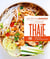 Les petits Marabout : Cuisine thaïe : 100 recettes testées pour vous !