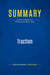 Summary: Traction : Review and Analysis of Weinberg and Mares' Book