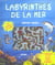 Labyrinthes de la mer