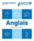Les cahiers d'exercices : Anglais - Débutants (édition 2024)
