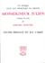 Monseigneur Julien Eveque d'Arras (1917-1930)