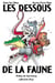 Les dessous de la faune