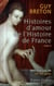 HISTOIRE D'AMOUR DE L'HISTOIRE DE FRANCE T03