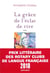La grâce de l'éclat de rire