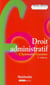 Droit administratif (3e édition)
