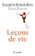 Lecons de vie