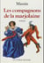 Les compagnons de la marjolaine