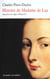 Histoire de madame de luz : anecdote du règne d'henri iv