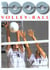 1000 EXERCICES ET JEUX DE VOLLEY-BALL.