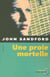 Une proie mortelle