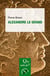 Alexandre le Grand (10e édition)