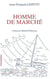 HOMME DE MARCHE